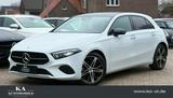 Mercedes-Benz A-Klasse A180 Progressive Pano Multibeam Carbon - Mercedes-Benz A 180 in Oldenburg