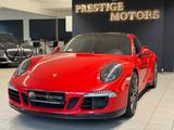 Porsche 911 Carrera 4 GTS - Porsche: Rot, 911