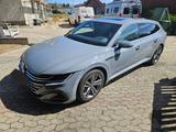 Volkswagen Arteon 2.0 TSI OPF 140kW DSG R-Line S. Brake...