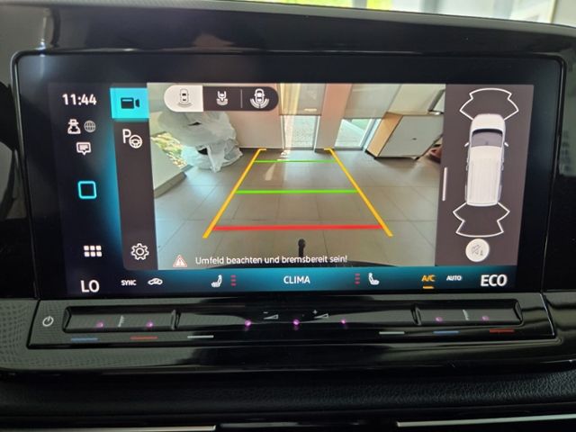Caddy Style eHybrid LED NAV STH AHK 5JGAR 8FACH