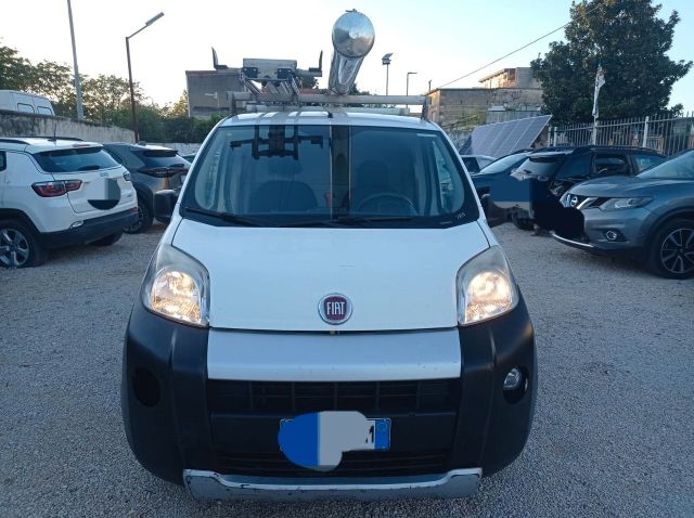 Fiat Fiorino 1.3 MJT 75CV Adventure E5 2014