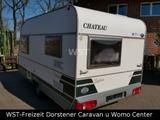 Chateau Calista 390 " Nr.29 " - Wohnwagen 1999