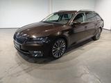 Skoda Superb Combi 2.0 TSI L&K 4x4|LED|Navi|Kamera|AHK - Skoda Gebrauchtwagen