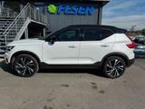 Volvo XC40 2.0 AWD R-Design AHK LED KLIMA PDC KESSY - Volvo XC40 in Nürnberg