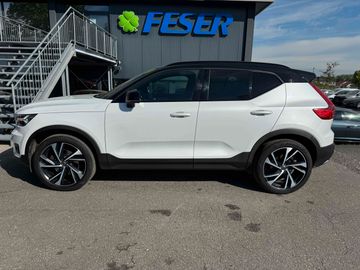 Volvo XC40 - 4