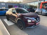 Nissan Juke N-Connecta mit AHK und Navi - Nissan Juke in Duisburg