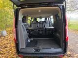 Ford Tourneo Custom mit Austauschmotor - Ford Tourneo Custom von privat