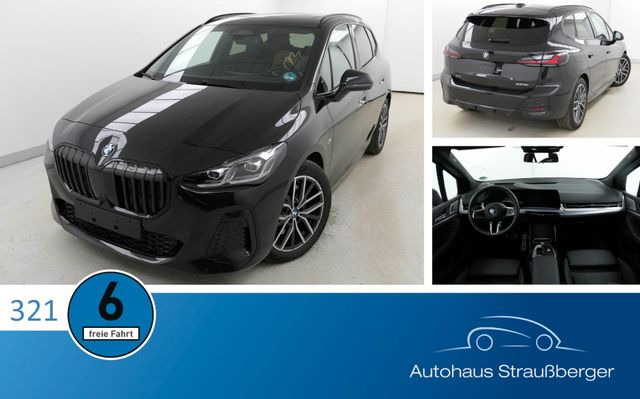 BMW 223i Active Tourer xDr. M Sport ACC Pano RFK H&K