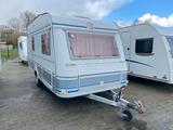 TEC TOUR 450K1-Querbett/Mittelsitz/Boiler/Wassertank - TEC 4