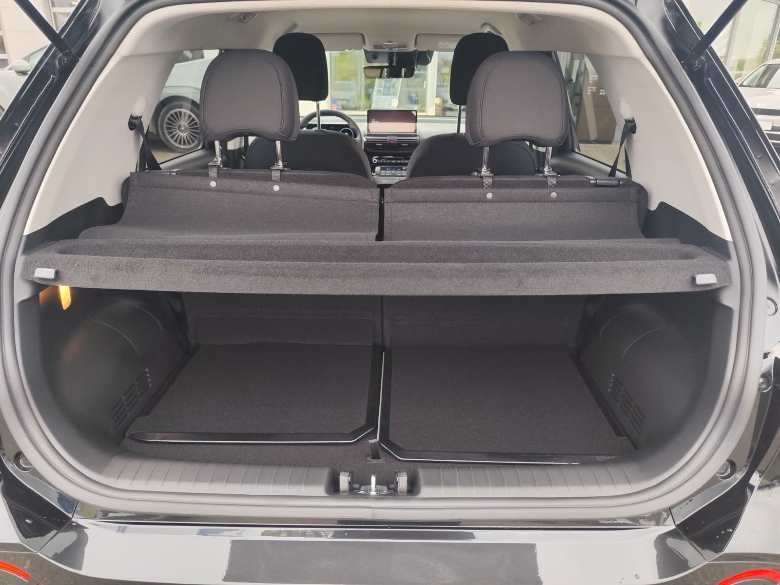 Hyundai INSTER – Bild 7