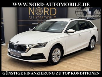 Skoda Octavia - 5