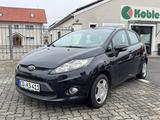 Ford Fiesta Trend ~07.27~Klima~5-Tür~ - Ford Fiesta: 2.0