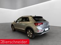 Volkswagen T-Roc - Vorschau Bild 4