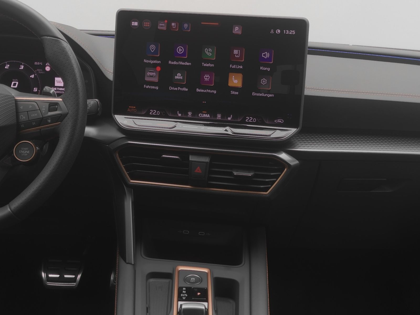 Cupra Leon - Bild 10