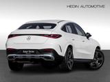 Mercedes-Benz GLC 300 d Coupé 4M AMG|AHK|PANO|360°|MEMORY|DAB - Mercedes-Benz GLC 300 in Kiel