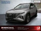 Hyundai Tucson 1.6 Select Mild-Hybrid 2WD Kamera - Hyundai Tucson Select mit Diesel-Antrieb