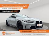BMW M4 M xDrive Competition LED/LEDER/HUD/ACC/LANE/V - gebrauchte BMW M4 aus dem Jahr 2024