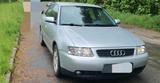 Audi A3 8L 5 Türer Tüv Neu  - Audi A3: Türer 3