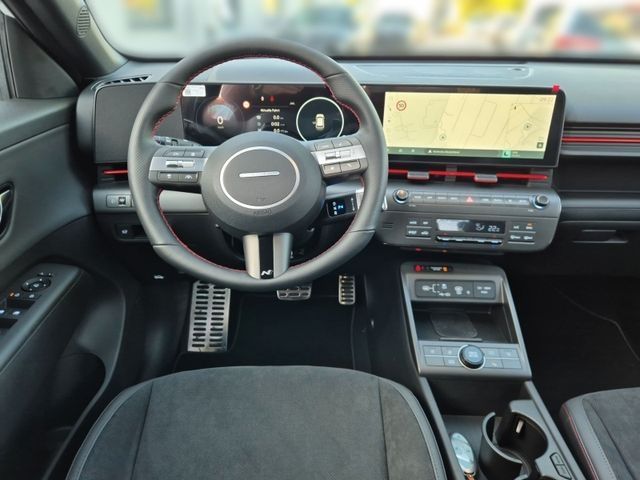 Hyundai KONA Elektro – Bild 11