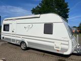 Tabbert Wohnwagen Tabbert Vivaldi  