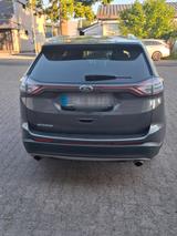 Ford edge 2017 - Ford Edge in Frankfurt (Main)
