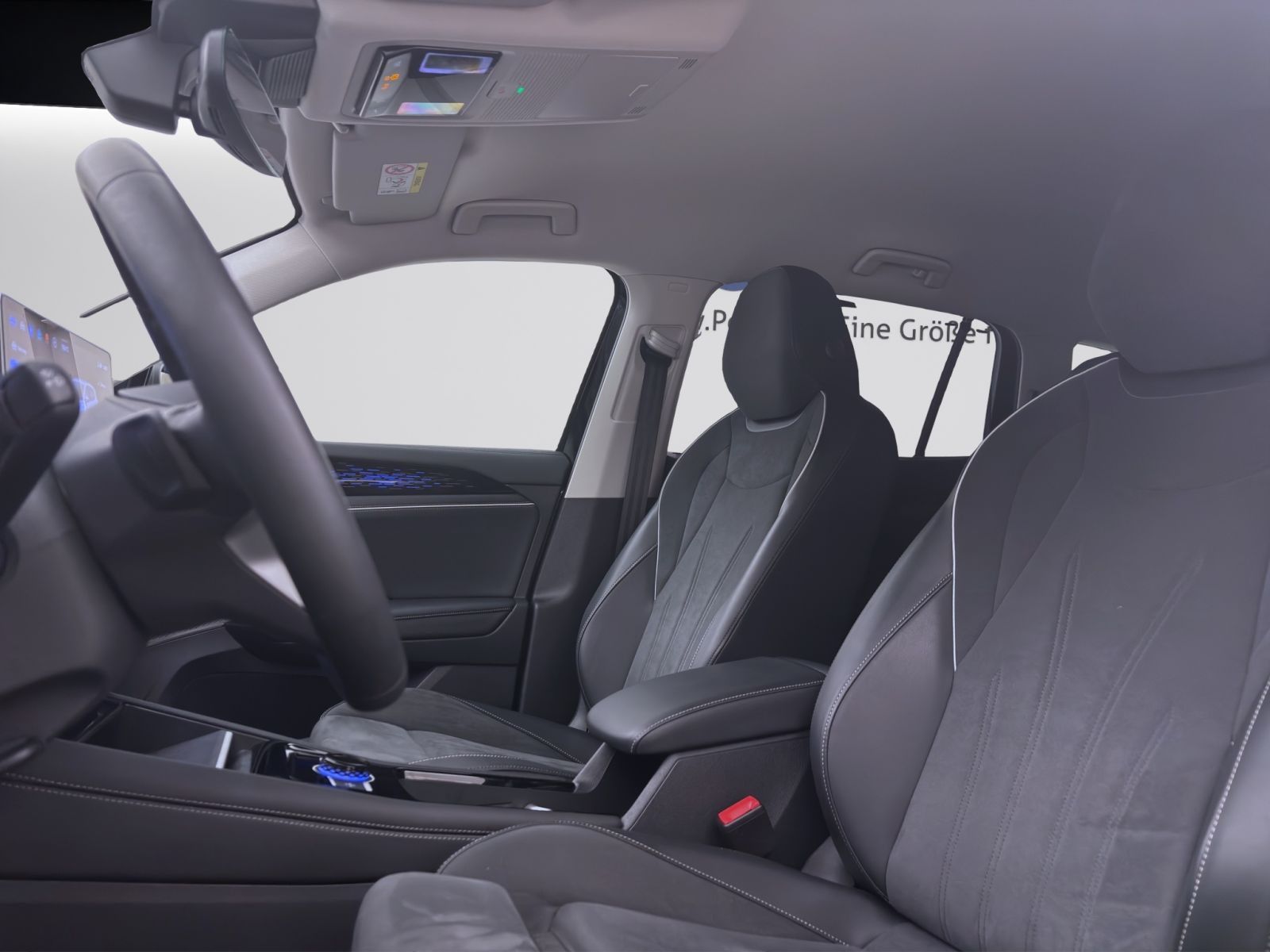 Volkswagen Tayron - Bild 10