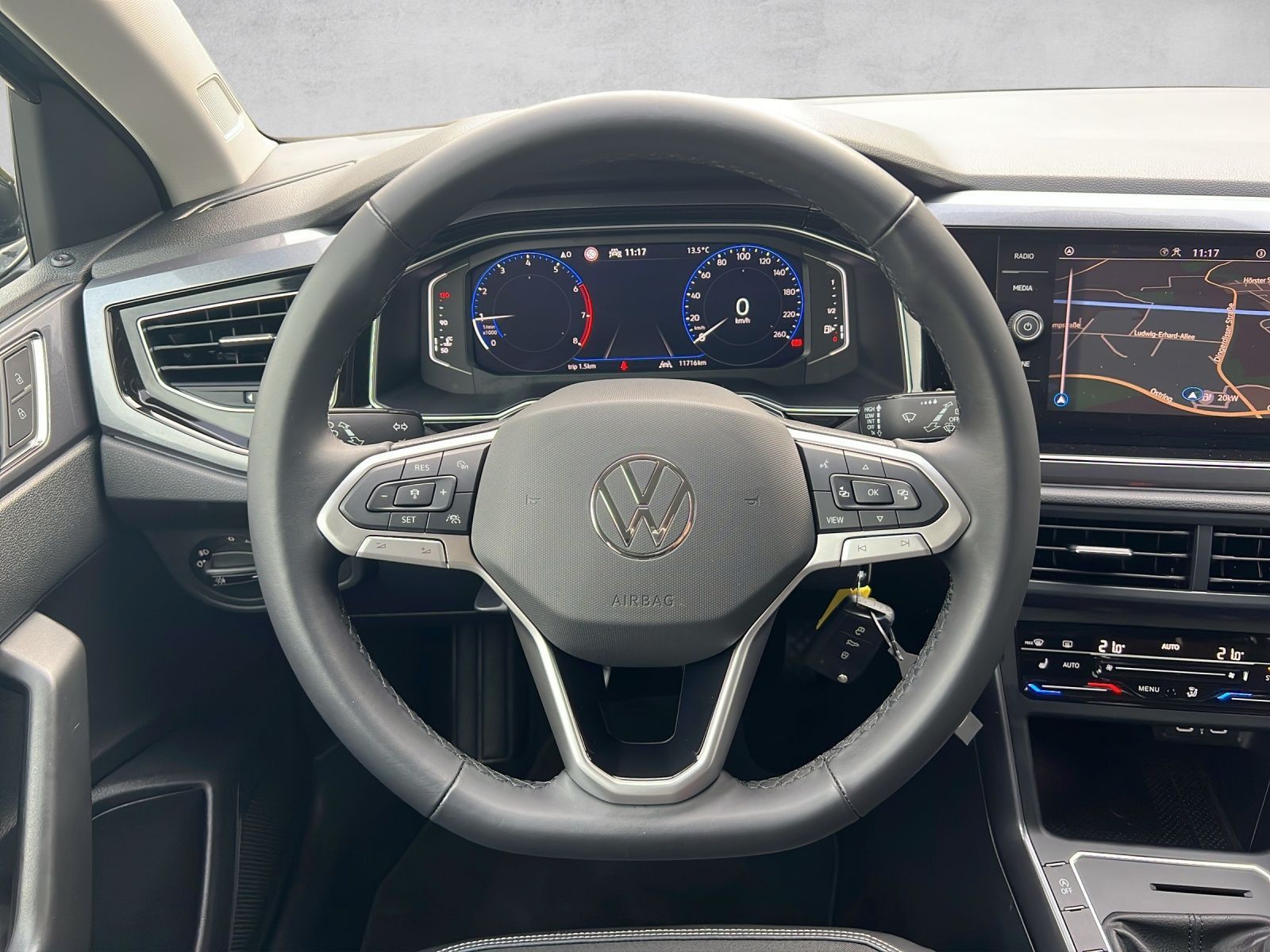 Taigo Style 1.0 TSI AHK*Navi*IQ.Light