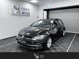 Volkswagen Golf VII Lim. Comfortline NAVI KLIMA 1HAND - Volkswagen Golf mit Benzin-Antrieb: Kleinwagen, Automatik