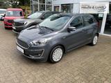 Ford Ka Cool & Connect Klima PDC Radio Spiegel el ank