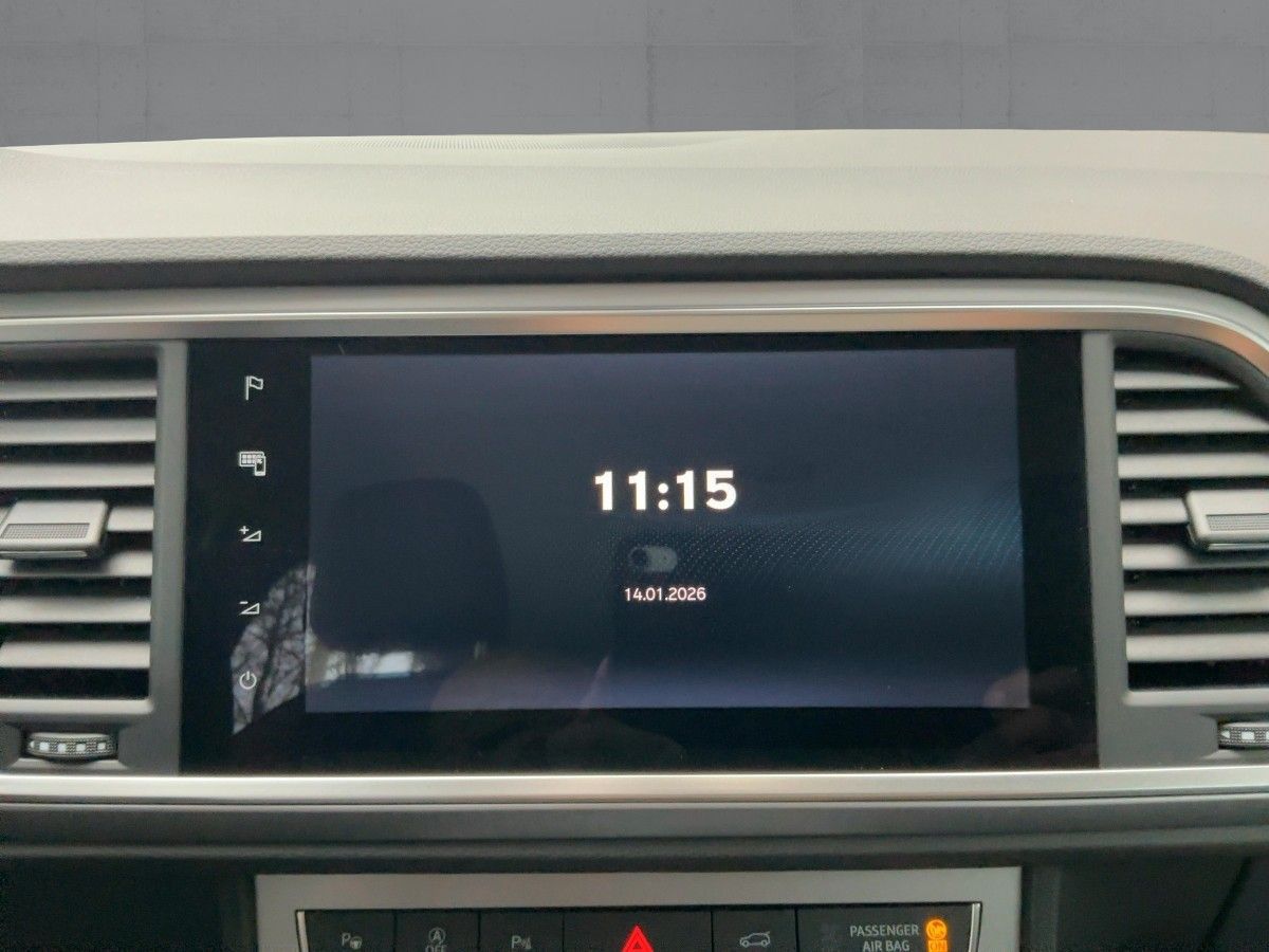 Seat Ateca - Bild 11