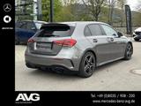 Mercedes-Benz AMG A 35 4M Pano Night SoundSys LED Kamera SpurP - gebrauchte Mercedes-Benz A 35 AMG aus dem Jahr 2020