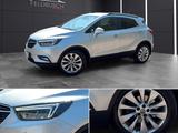 Opel Mokka X Innovation Automatik"TÜV/ServiceNEU" - gebrauchte Opel Mokka aus dem Jahr 2018