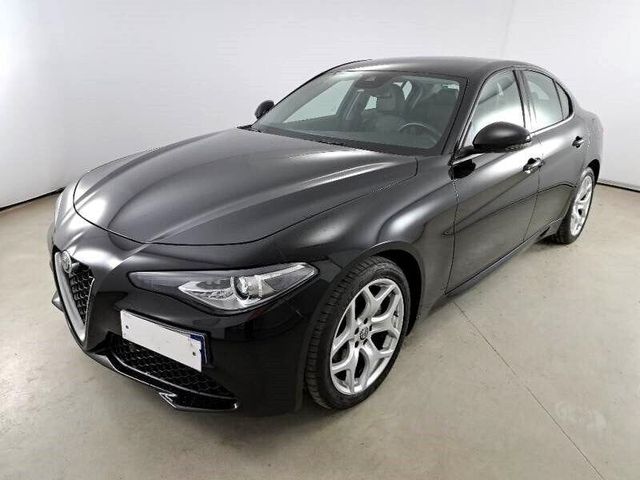 Alfa Romeo Giulia Giulia 2.2 Turbodiesel 160 CV 