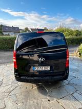 Hyundai H1 2.5 CRDi-ACW (170 PS) - Hyundai Gebrauchtwagen in Kassel