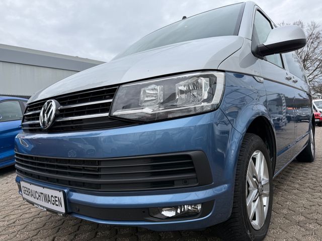 Volkswagen T6 2.0 TDI Multivan DSG Klima Navi Pdc