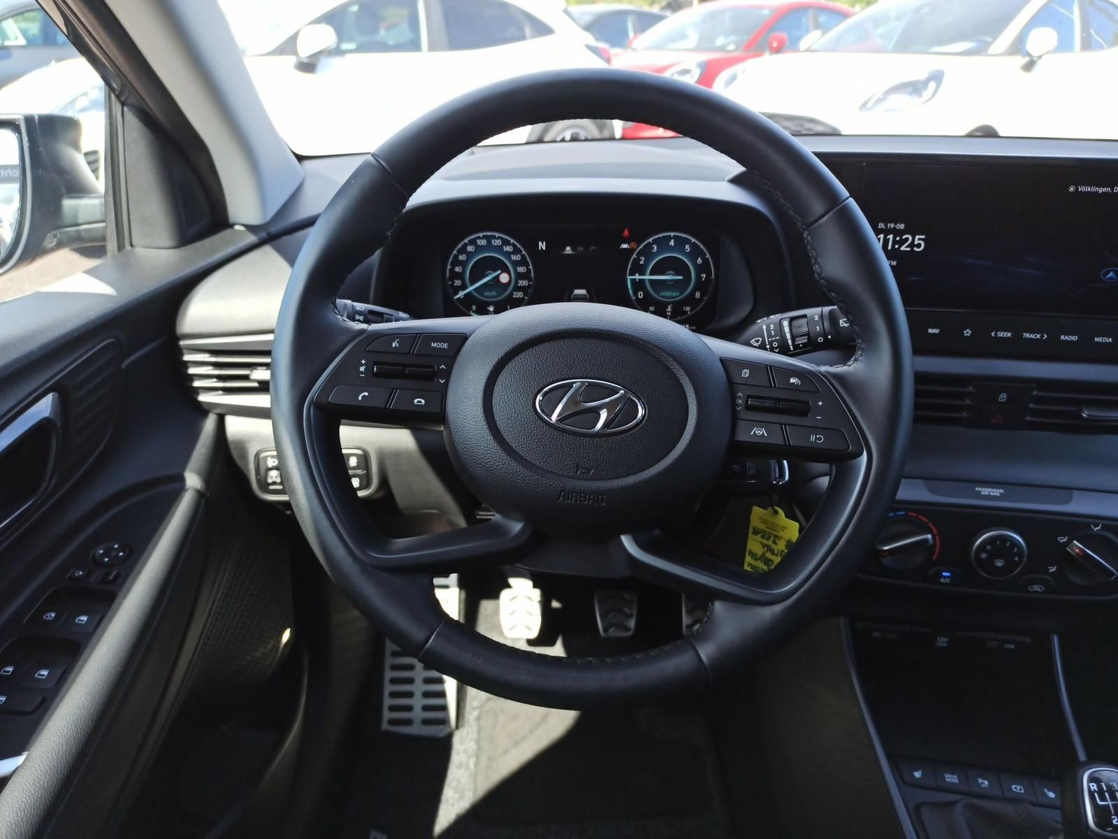 Hyundai BAYON – Bild 15