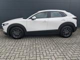 Mazda CX-30 2.0l Navi Head-up LED MRCC 1.Hand - Mazda Gebrauchtwagen von 2022
