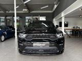 Dodge Durango  5,7 R/T V8 HEMI LPG Premium BLACKTOP  - Dodge Durango: Hemi