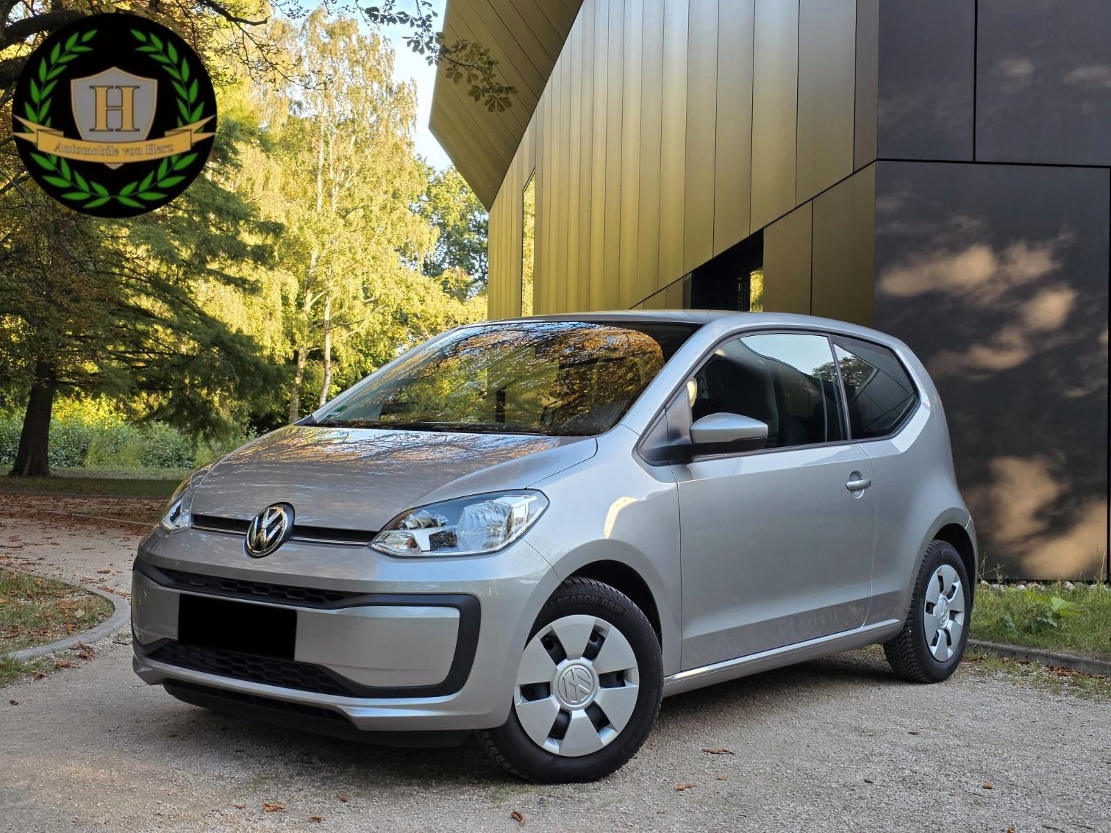 Volkswagen up! Klima PDC Allwetterreifen