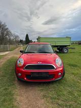 MINI One 55kW One - MINI ONE in Dresden