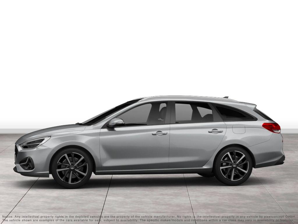 Hyundai i30 1.5 Prime Panoramadach