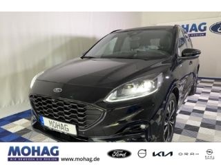 Ford Kuga Crossover SUV, Winterpaket, Rückfahrkamera,