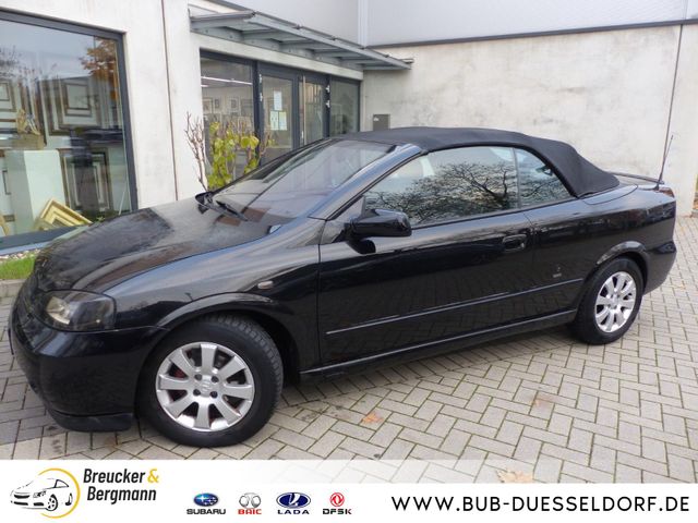 Opel Astra G 1,6 16V Cabrio Bastler