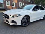 Mercedes-Benz A 250 e AMG Line GARANTIE - Mercedes-Benz A 250 in Aachen