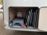 Bürstner T660 Limited 4 personen  - Offers
