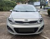 Kia Rio eco Dynamics dizel Euro 5 - Kia: Eco Dynamics