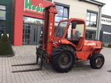 Manitou M430CP - Manitou LKWs