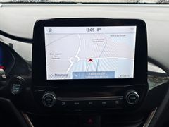 FORD Puma ST-Line 125 PS #LED #NAVI #WINTERPAKET FORD Puma ST-Line 125 PS #LED #NAVI #WINTERPAKET