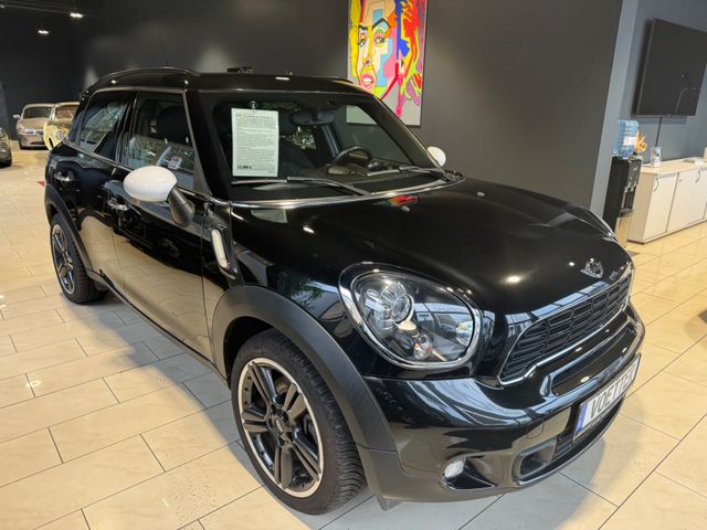 MINI Countryman Cooper S