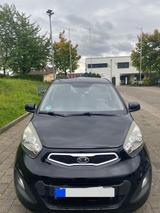 Kia Picanto 1.0 Attract Attract - Kia Picanto Gebrauchtwagen in Stuttgart